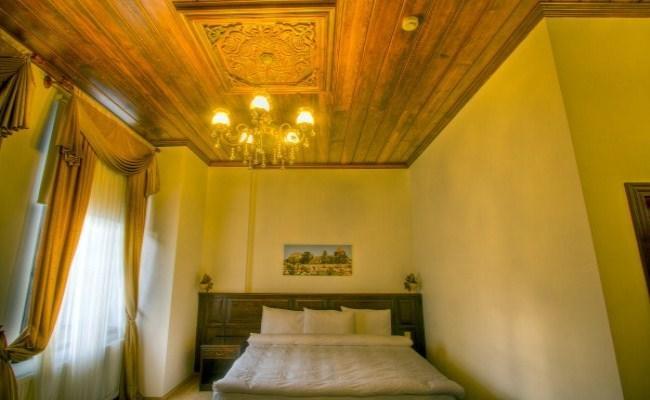 Cheltikov Hotel Kars Extérieur photo